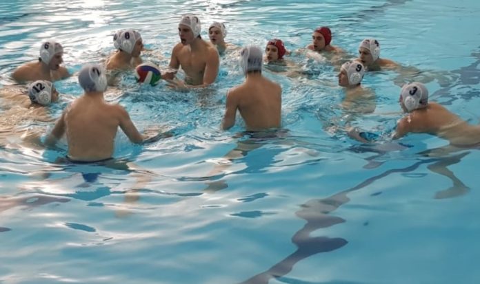 La Libertas Rari Nantes esplora nuovi orizzonti con l'Under 17. Prima partecipazione nella storia del club perugino alle finali nazionali 