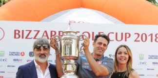 Golf: ai nastri di partenza la tre giorni della Bizzarri Cup. Tanti anche gli eventi musicali, gastronomici e culturali affiancati al torneo di Santa Sabina