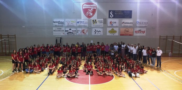 Fipav: niente allenamenti dalla C in giù. Il provvedimento vale fino al 15 gennaio