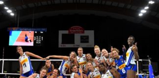 A un passo dalla final six: Italvolley ok anche contro la Corea del Sud. Altro successo delle ragazze di Mazzanti per 3-1 nella seconda giornata perugina di Vnl. Qualificazione al "G6" ad un passo, oggi la Russia