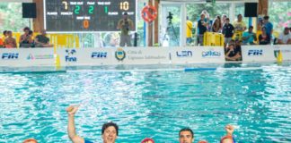 Oro e premio fair play per la pallanuoto perugina al torneo "Habawaba". Le rappresentative Under 11 e 9 tornano con il sorriso dalla manifestazione internazionale di Lignano Sabbiadoro