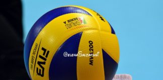 Mikasa e Sir Perugia ancora insieme. Il colosso giapponese sarà lo sponsor tecnico dei Block Devils per altri tre anni