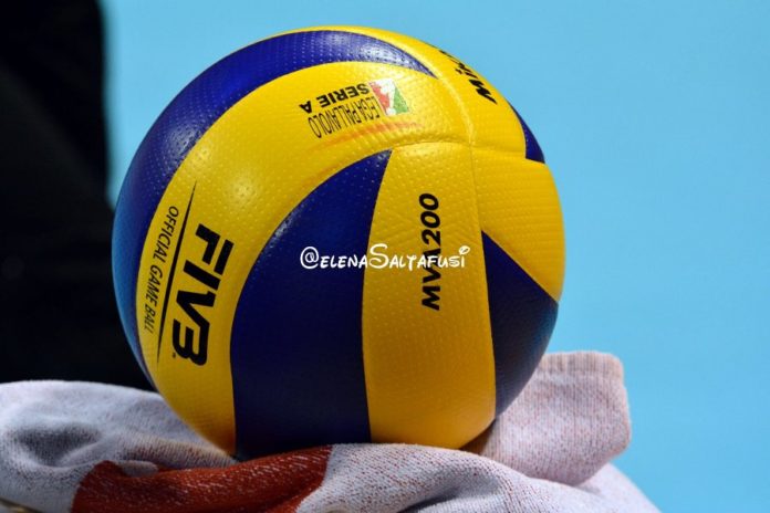 Mikasa e Sir Perugia ancora insieme. Il colosso giapponese sarà lo sponsor tecnico dei Block Devils per altri tre anni