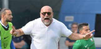 Cosmi baluardo del calcio che vogliamo. Il tecnico del Venezia denuncia in conferenza stampa il sistema che ha portato alla querelle sulla disputa dei play-out