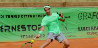 Internazionali di Perugia: i talenti italiani si fanno valere. Moroni vince e lancia la sfida a Caruso, Ottimo avvio anche per Bonadio e Pellegrino
