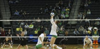 Bartoccini, Raskie: "Perugia grande opportunità". La palleggiatrice a stelle e strisce: "Qui perchè il campionato italiano è tra i più forti al mondo"