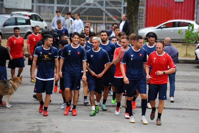 Protocollo sanitario: ecco l'ultima versione. Il Ministero dello sport rende noto il decalogo per la ripresa degli allenamenti di gruppo 