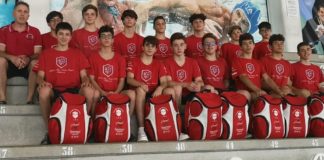 Lrn Perugia: per l'under 15 niente "G8". I ragazzi di Arcangeli eliminati alle semifinali nazionali di categoria di Brescia
