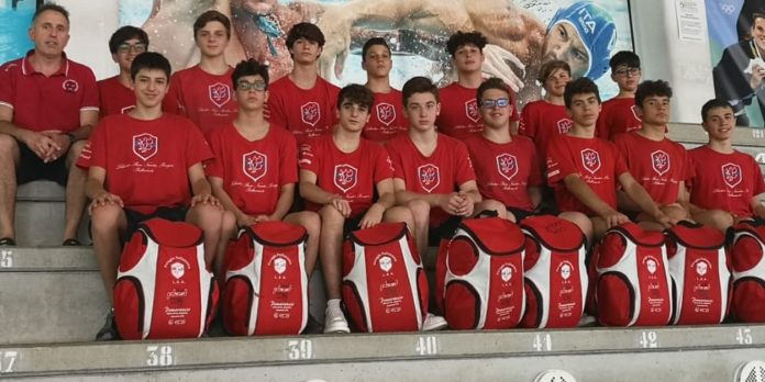 Lrn Perugia: per l'under 15 niente 