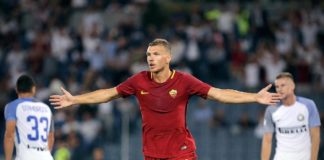 La Roma a Perugia porta anche Dzeko. Fonseca ne convoca 23 per l'amichevole del "Curi". C'è anche l'attaccante bosniaco considerato in partenza