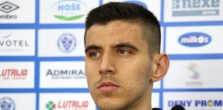 Grifo: Goretti "pesca" in Croazia. Dallo Zeljeznicar Sarajevo in arrivo il difensore centrale Matej Rodin