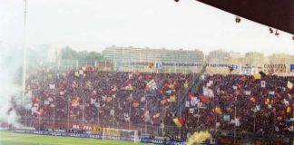 Perugia - Roma: si va verso le diecimila unità. Mercoledì sera sarà invasione giallorossa al Curi, ma il pubblico di casa risponde presente