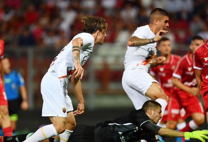 Serie A: passa la linea Gravina. Spareggi e in alternativa algoritmo per decretare scudetto e retrocessioni. Dalla C decise le promozioni di Monza, Vicenza e Reggina