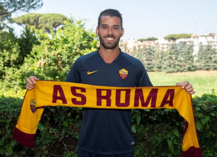 Amichevole di prestigio per il Perugia? Dalla capitale arrivano notizie ufficiose su un possibile test al Curi fra la squadra di Oddo e la Roma dell'ex Spinazzola