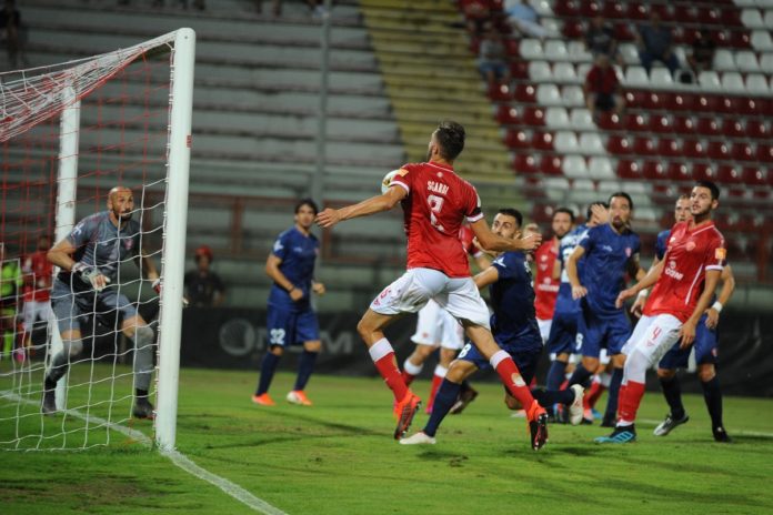 Ufficiale: domenica si torna al Curi. Inversione di campo per la sfida di Coppa Italia tra Brescia e Perugia in programma il 18 agosto