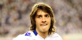 Grifo dei Balcani: Balic c'è. Ufficiale l'arrivo a titolo temporaneo del centrocampista croato