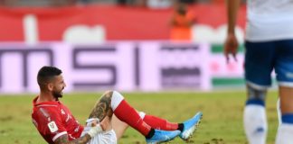 L'erba del "Curi" tornerà a splendere. Analisi della condizione del manto erboso dello stadio di Pian di Massiano: con la Juve Stabia già una situazione migliore