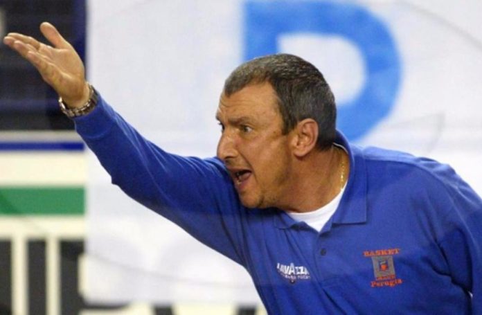 Lutto nel basket perugino: si è spento Giorgio Piselli. Il tecnico 66enne ha lasciato i suoi cari dopo una feroce malattia