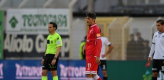 A Livorno c'è Marini: designazione ok per il Grifo. Con l'arbitro romano il Perugia ha raccolto 4 vittorie su 7 incontri