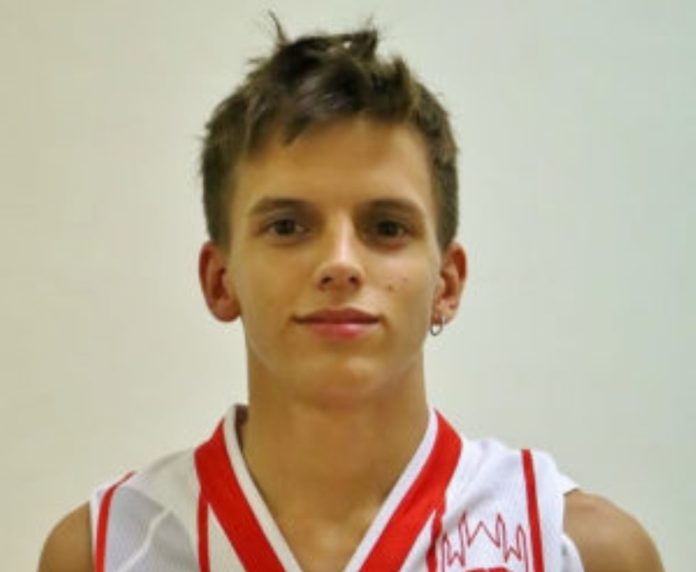 La Valdiceppo punta su Ruben Ceccariglia. Il play-guardia classe '97 è l'ultimo arrivo in casa ponteggiana