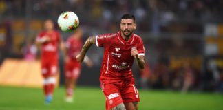 Dietrofront Bianchimano e Buonaiuto: per ora niente cessioni. Sul primo c'è la volontà del Grifo di valutarlo a fondo, il secondo ha detto no all'Entella