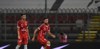 Il responso di Perugia-Brescia: a Iemmello serve un "partner". La squadra meglio con due punte che con due trequartisti