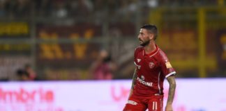 Da Cremona al "Curi": per il Grifo solo un ritocco. Falzerano si riaccomoda in panchina, torna Buonaiuto