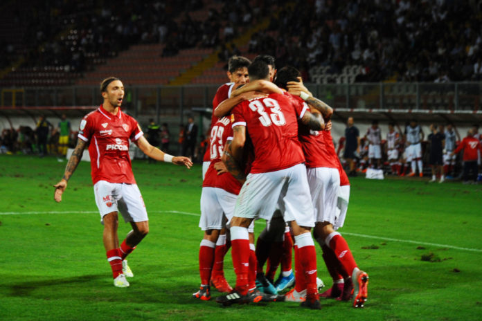 Perugia - Chievo: Top e Flop. Iemmello 