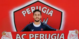 Ufficiale: Angella è un nuovo Grifone