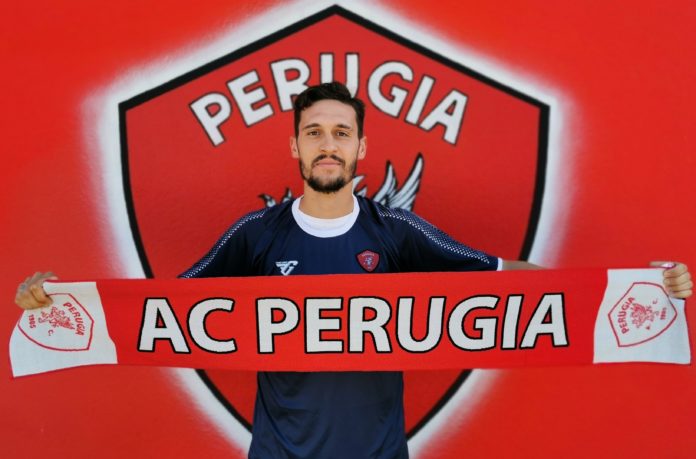 Ufficiale: Angella è un nuovo Grifone