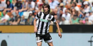 Il Perugia ha in mano un talento croato. Andrija Balic arriverà al Grifo con la formula del prestito dall'Udinese