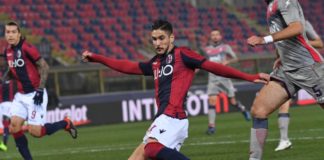 Grifomercato: il punto su Falcinelli. Al momento nessuna proposta dalla A per l'attaccante, cresce l'ottimismo in casa Perugia