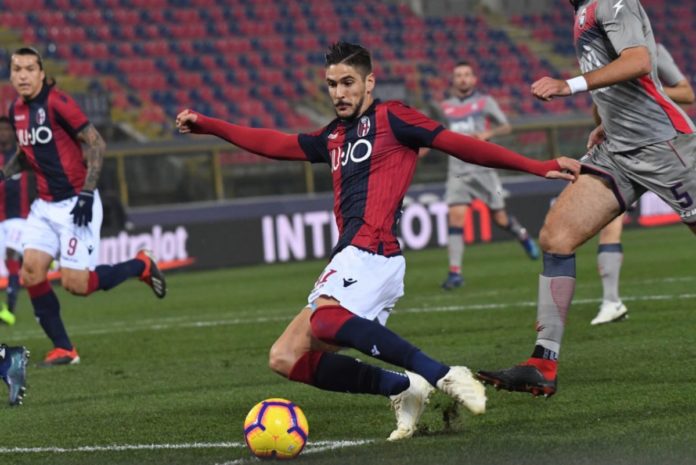 Grifomercato: il punto su Falcinelli. Al momento nessuna proposta dalla A per l'attaccante, cresce l'ottimismo in casa Perugia