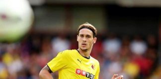 Porte girevoli: Angella in, Manconi out. Il difensore può essere considerato un nuovo Grifone, l'attaccante andrà in prestito in Romagna