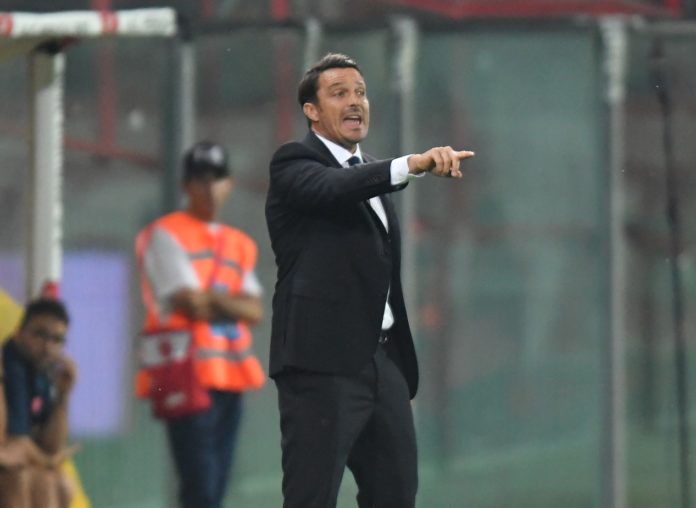 Test ai Viola: Grifo k.o. di misura. Un gol di Montiel decide l'amichevole del 