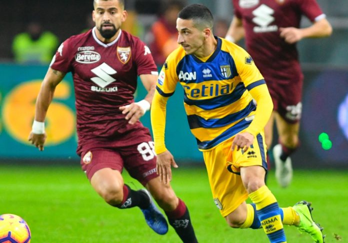 Sarà centrocampo revolution per il Grifo?