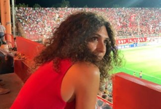 Nuovi lavori al "Curi". Saranno rinnovati impianti elettrici e di video sorveglianza prima dell’avvio del campionato 