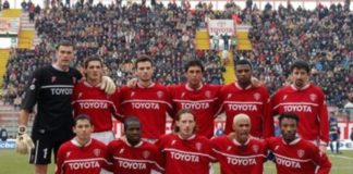 Grifo ok col Chievo, ma l'ultima volta fu un k.o.. Precedenti nettamente a favore dei biancorossi, ma l'unico blitz dei clivensi risale all'ultimo match di 15 anni fa