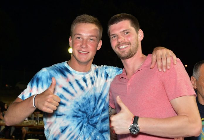 Pezzo dopo pezzo si compone il puzzle Sir. La preparazione parte il 22 agosto con gli atleti che si aggiungeranno poco alla volta. Abbonamenti: possibilità di pagamento in due rate