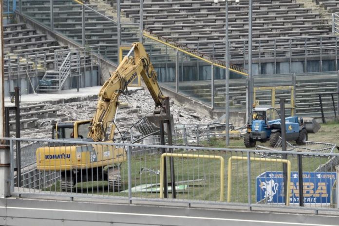 Grifo: col Brescia sarà inversione di campo? Con il 