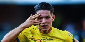 A Perugia arriva un Chievo "work in progress". Tanti addii pesanti in casa clivense dopo la retrocessione in B. Ancora ci sono big in rosa, ma lo "zoccolo duro" è da rifondare