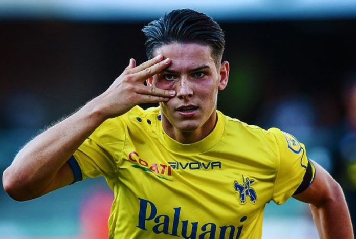 A Perugia arriva un Chievo 