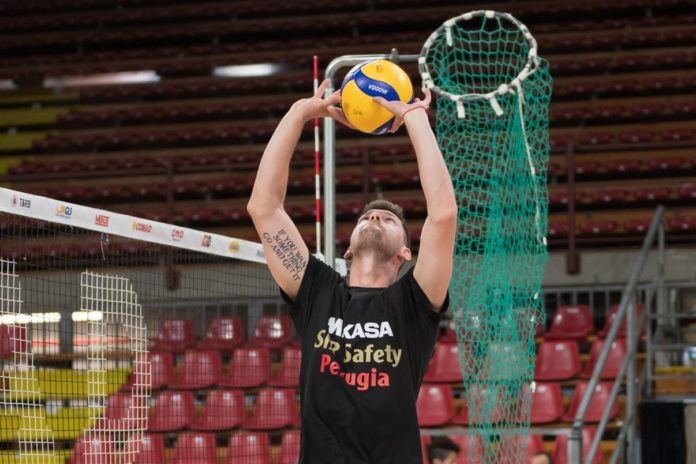 Sir: si chiude la seconda settimana di lavori. I Block Devils, più che ai minimi termini, pensano ad allenamenti congiunti con altre squadre in attesa dell'arrivo dei 