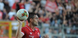 Verso Trapani: qualche assestamento in formazione. Il Grifo dovrà fare a meno dello squalifcato Rosi, in rampa di lancio Mazzocchi. Ancora forfait per Fernandes