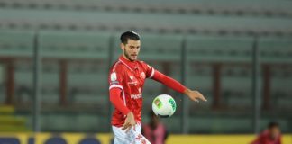 Finalmente un grande Perugia. I Grifoni hanno convinto sul piano tecnico, tattico e mentale contro un brutto Frosinone. Bravo mister Oddo