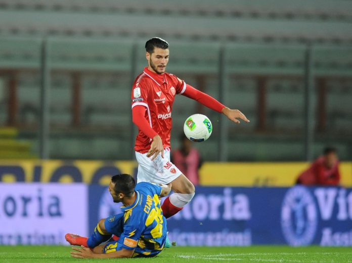 Finalmente un grande Perugia. I Grifoni hanno convinto sul piano tecnico, tattico e mentale contro un brutto Frosinone. Bravo mister Oddo