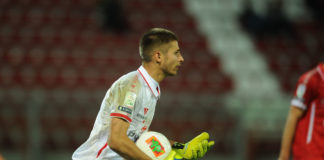 Crotone - Perugia: Top e Flop. San Vicario pensaci tu, Nicolussi incanta e detta i ritmi