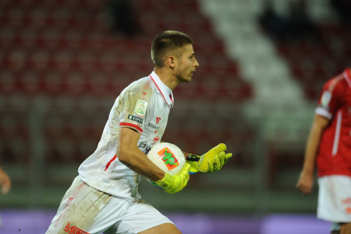 Crotone - Perugia: Top e Flop. San Vicario pensaci tu, Nicolussi incanta e detta i ritmi