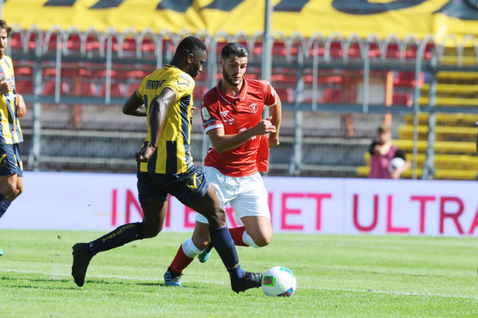 Perugia-Juve Stabia: Top e Flop. Nicolussi entra con il giusto spirito, male Balic e soprattutto Carraro. Rimandata la coppia Falcinelli-Iemmello