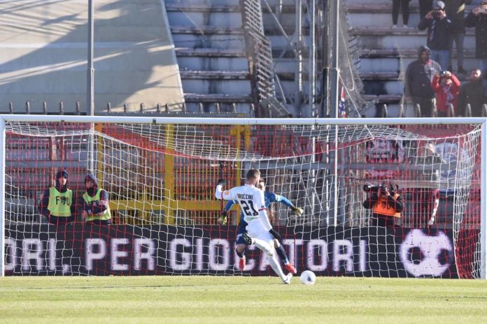 Perugia: dell'arbitro di sabato meglio scordare il precedente. Sarà Prontera di Bologna a dirigere il match con la Juve Stabia. Con lui il k.o. interno della scorsa stagione col Cosenza